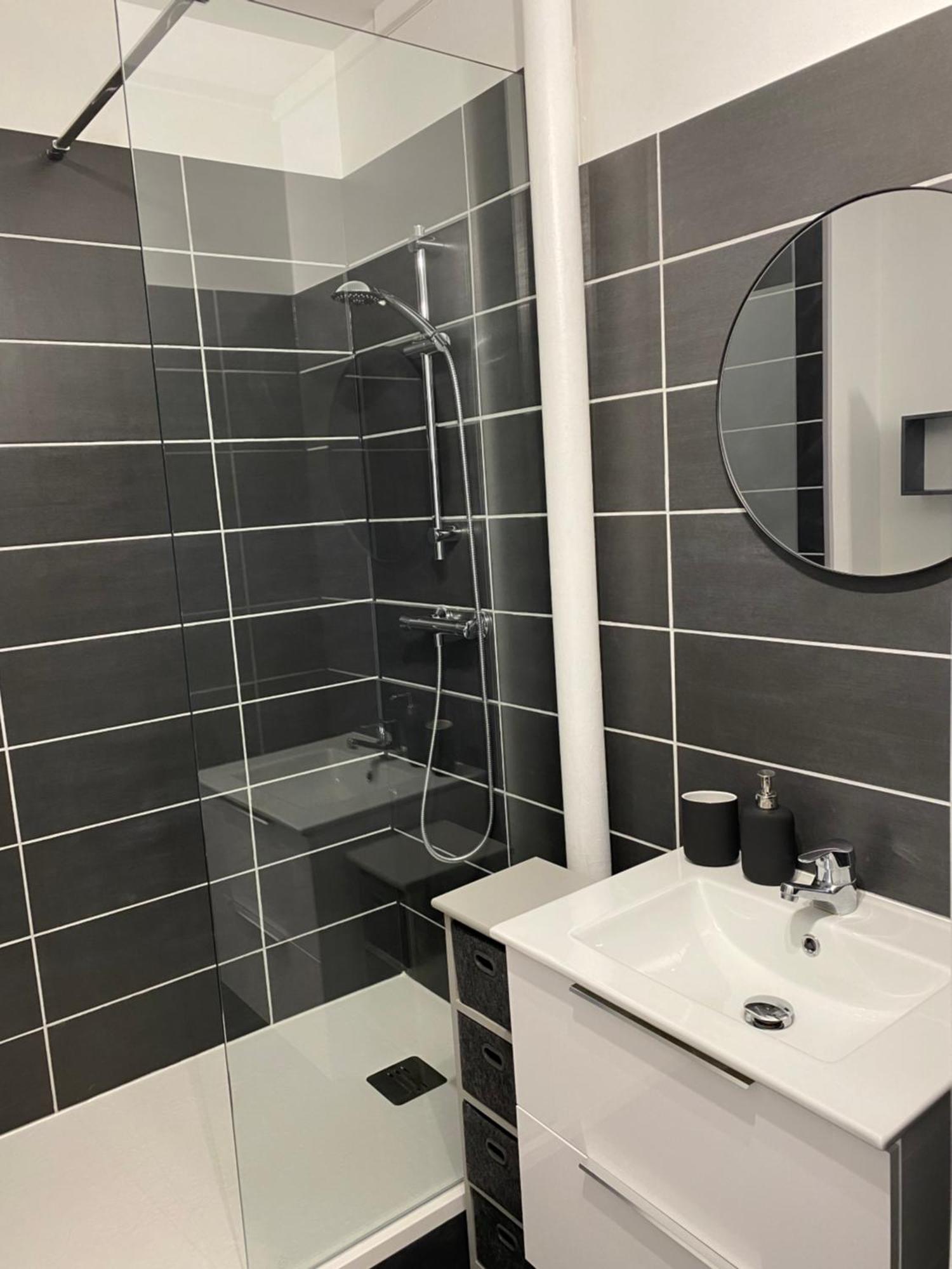 Superbe Appartement Au Bord De Vienne Limoges Exterior foto